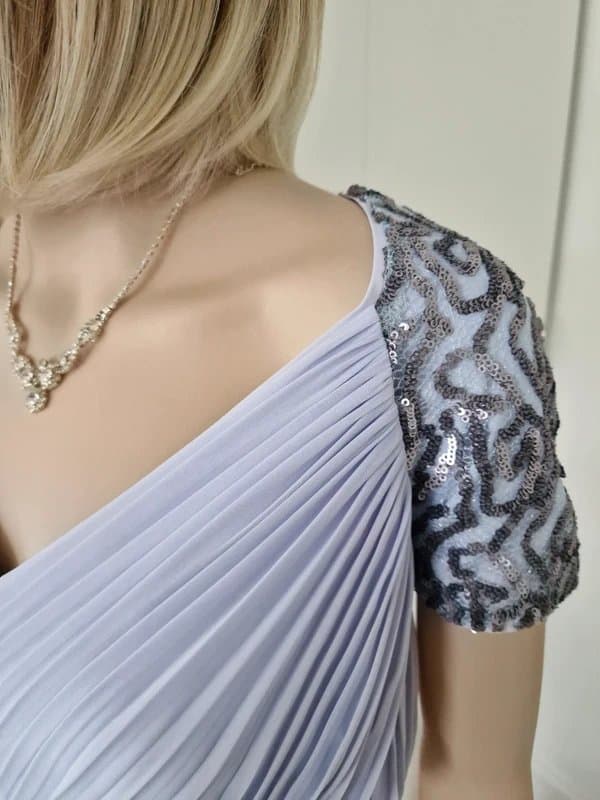 Jacques Vert Jacques Vert (Kaliko) bnwot size 20 gorgeous special occasion dress