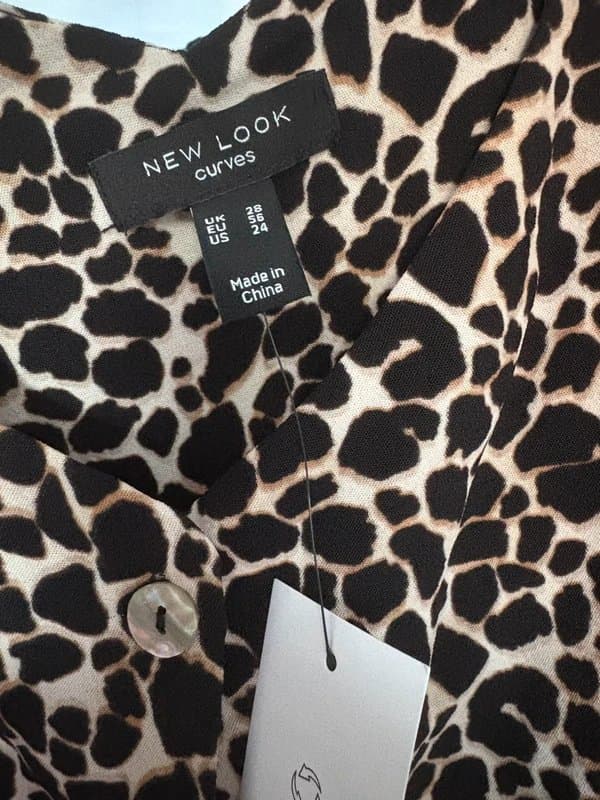 New Look Ladies cami