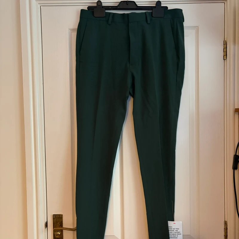 ASOS ASOS skinny trousers - 1