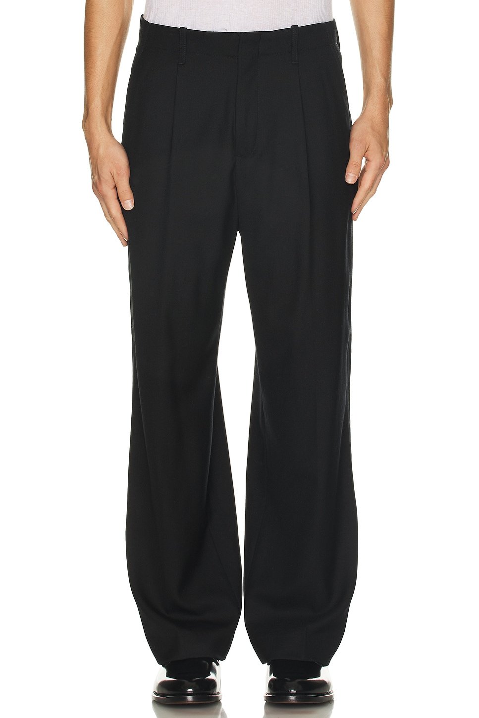 revolve Borrowed Chino - 1