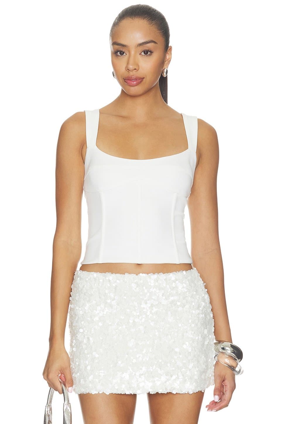 revolve Orion Bustier