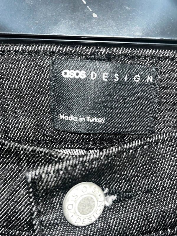 ASOS Men jeans size 30