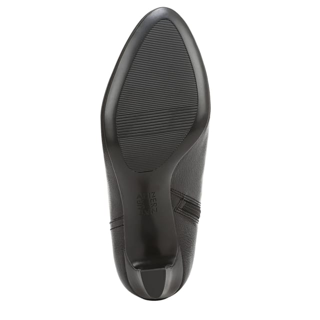 Naturalizer Naturalizer Women's Yoyo Zip Boots in Black - 3