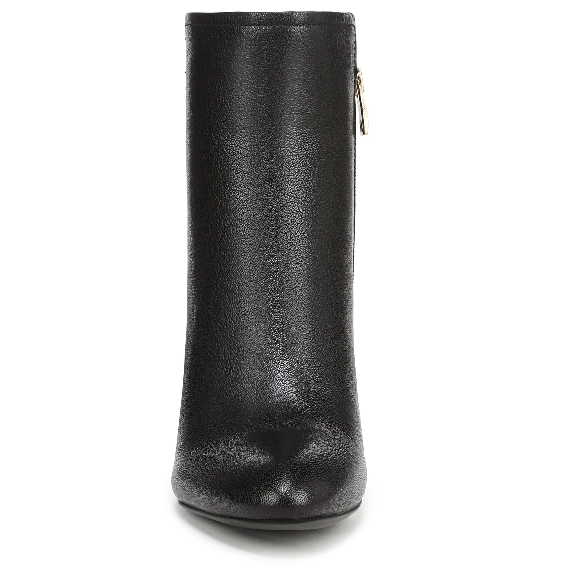 Naturalizer Naturalizer Women's Yoyo Zip Boots in Black - 4