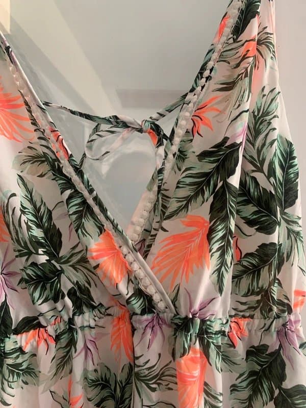 New Look Lady’s New Look Playsuit/ jumpsuit.