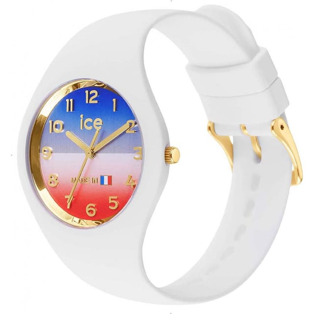 Ice-Watch Ice-Watch Women's 023251 ICE Cocorico 37mm Quartz Watch in White - 2