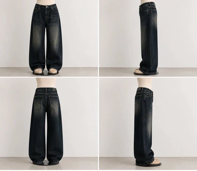 New Look Jeans pants