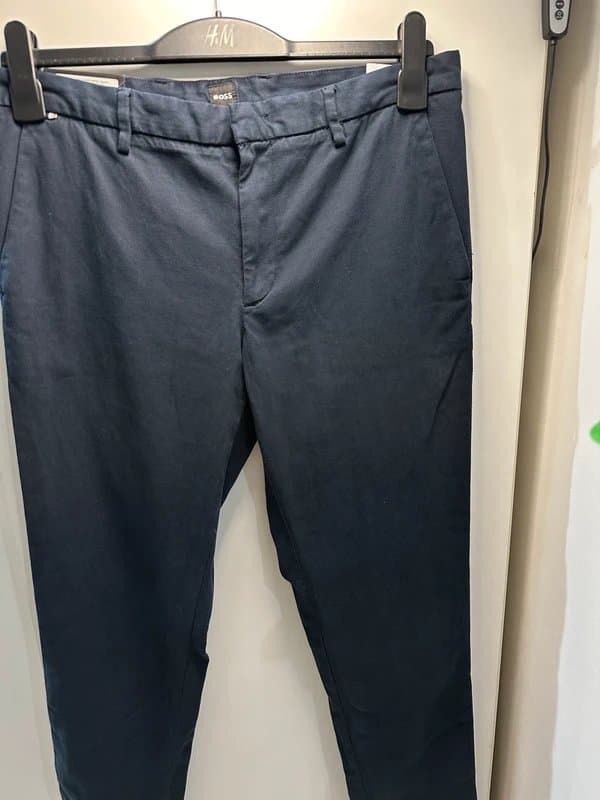 Hugo Boss Hugo Boss trousers