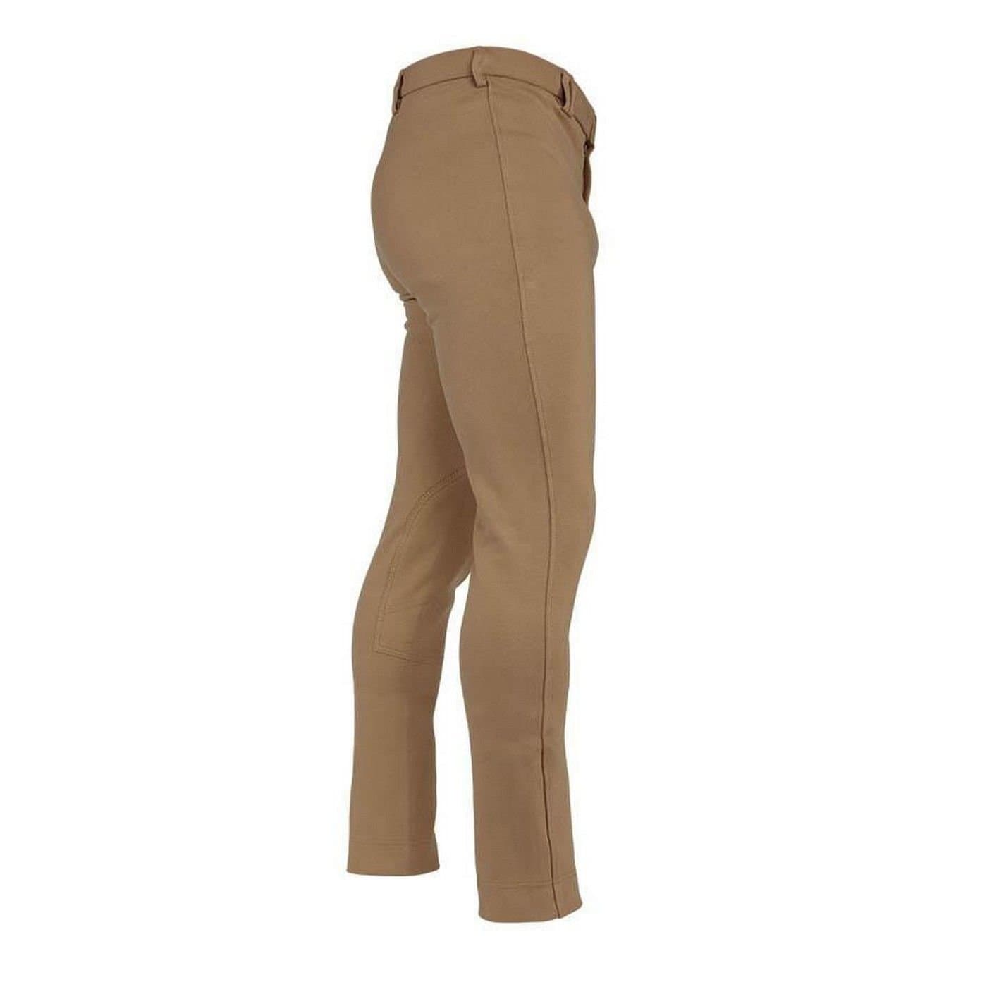 SaddleHugger SaddleHugger Men's Jodhpurs in Beige