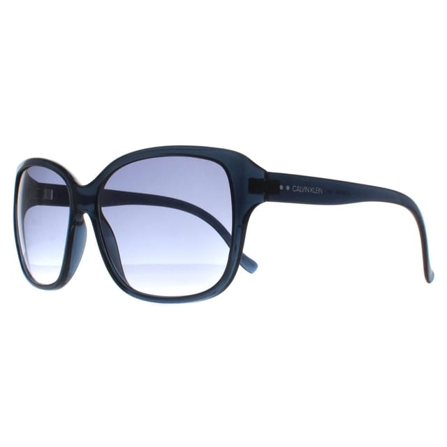 Calvin Klein CALVIN KLEIN Women's Butterfly Crystal Navy Navy Gradient CK20518S in Blue - 2