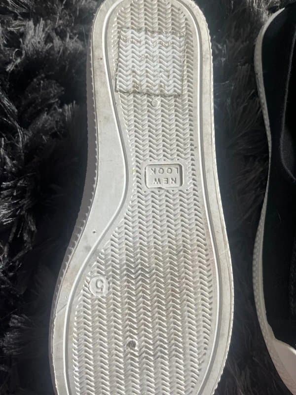 New Look Women’s shoes
