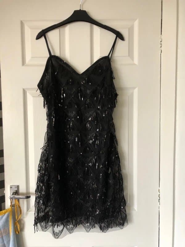 No Label Ladies special occasion dress