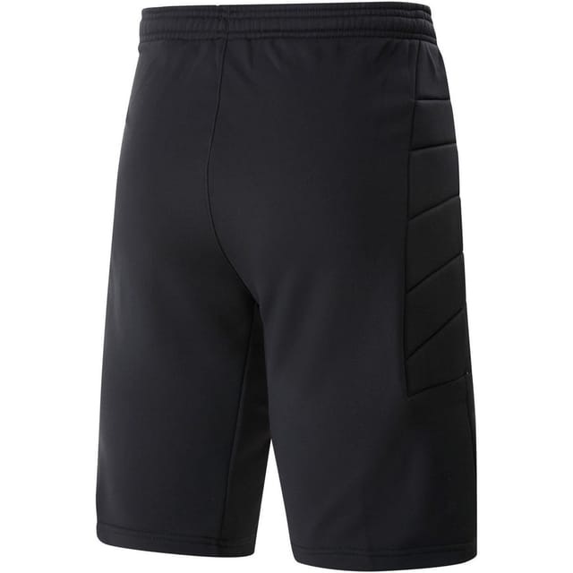 Umbro Umbro Men's Padded Goalkeeper Shorts in Black - 2