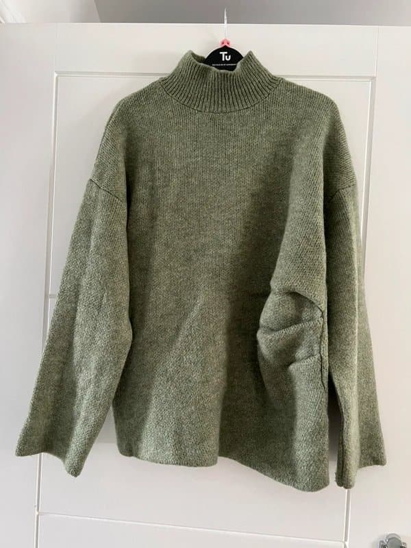 ASOS Design ASOS Design Knit Jumper