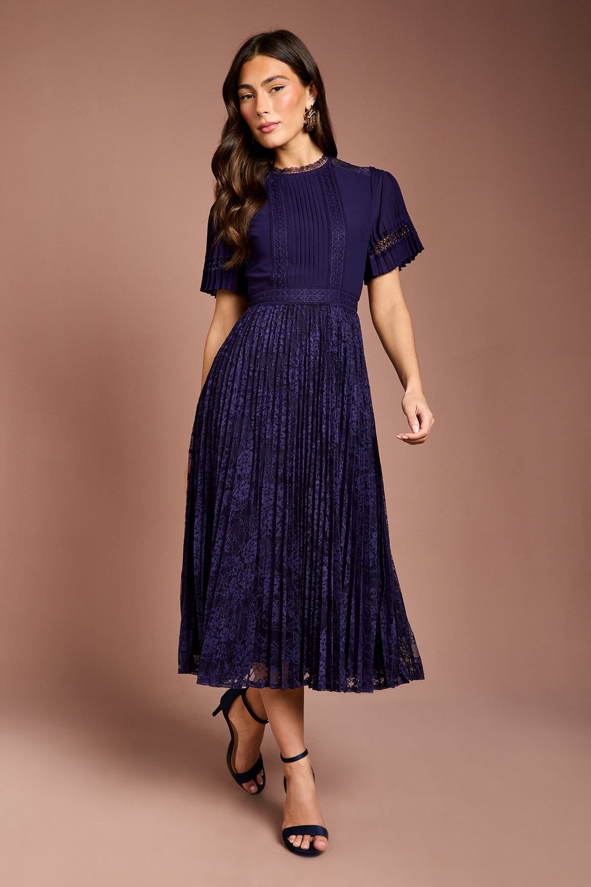 navy
