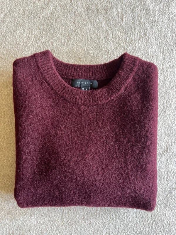 New Look Beautiful Knitted Tank
