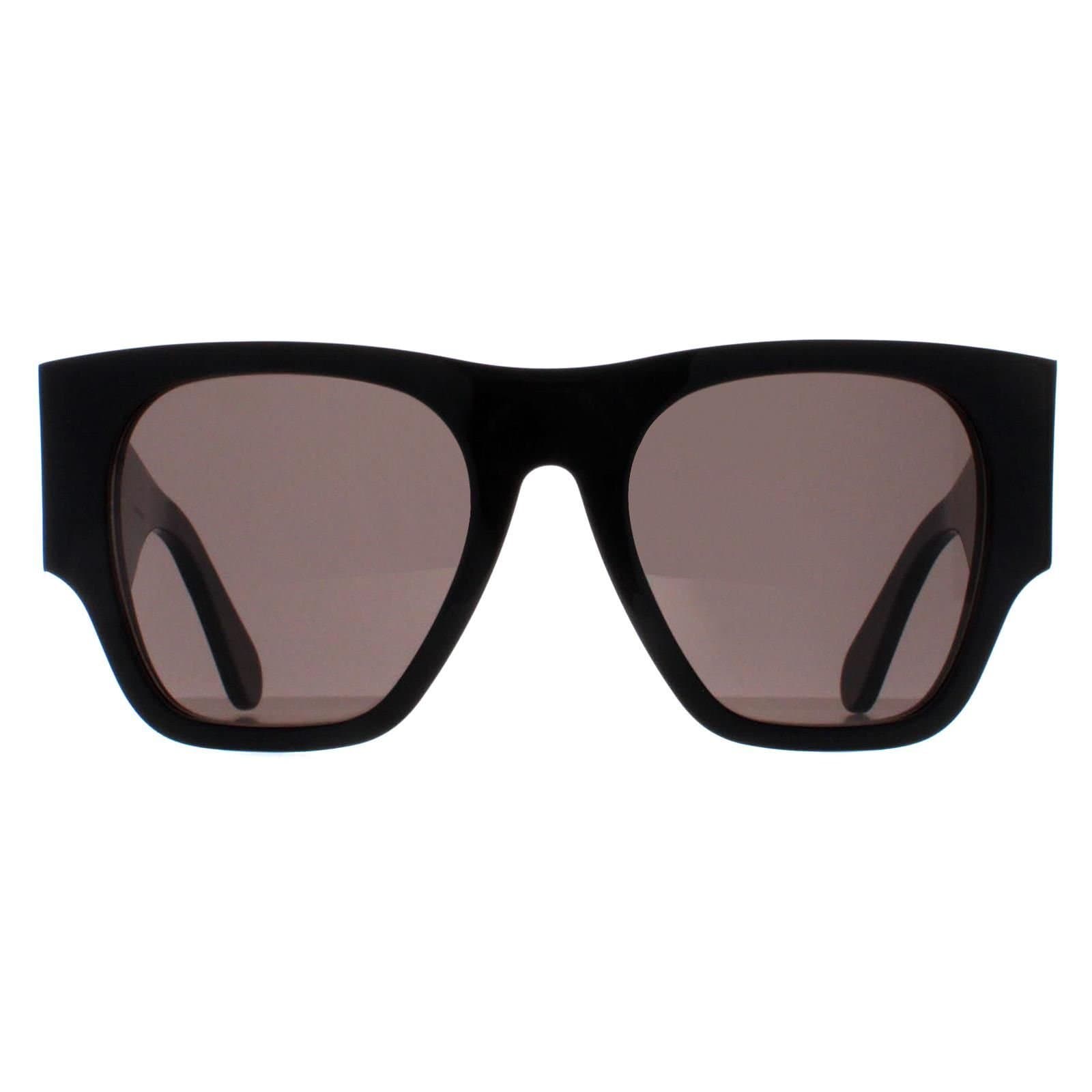 Chloé Chloé Women's Square Black Grey CH0233S