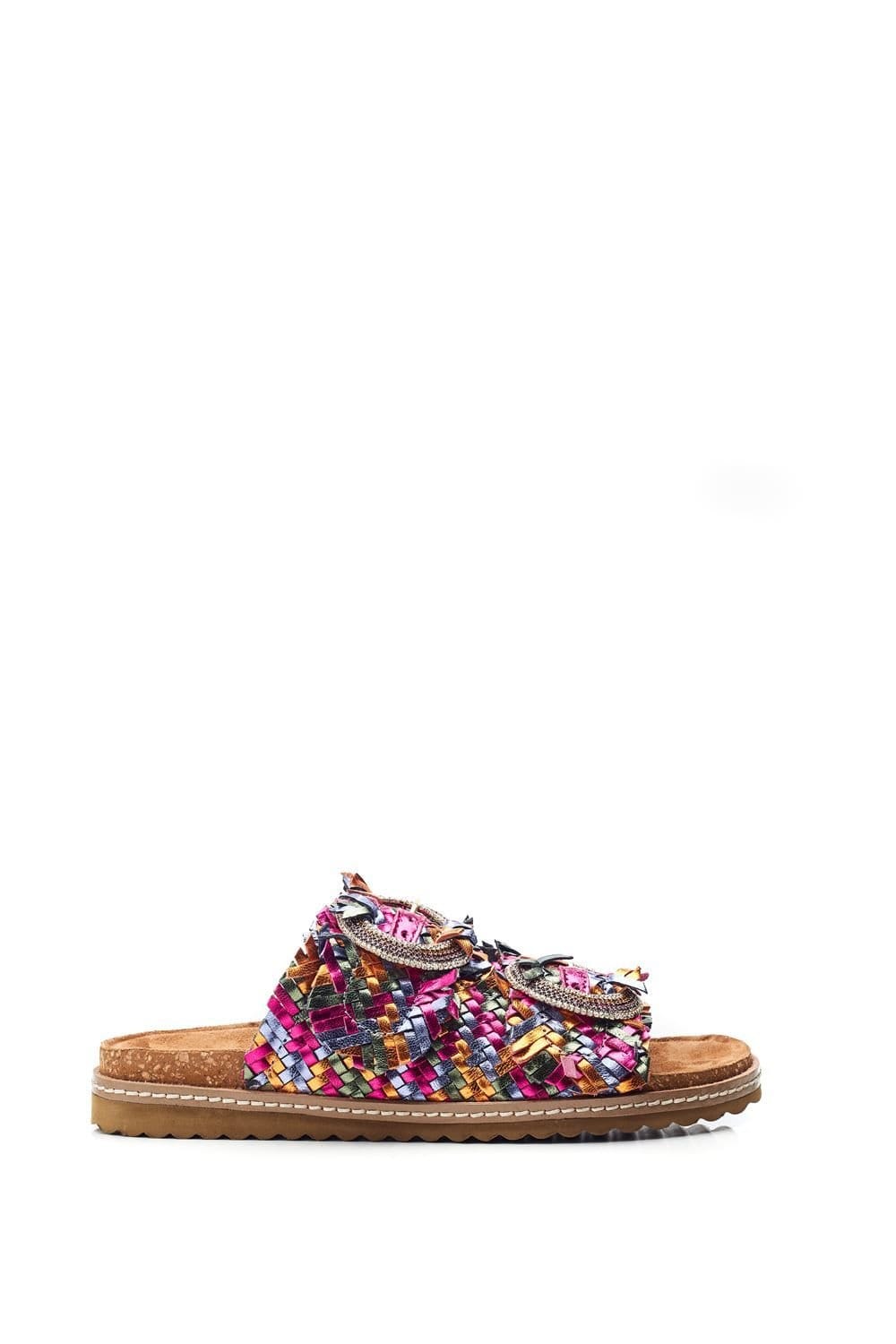 multicolor