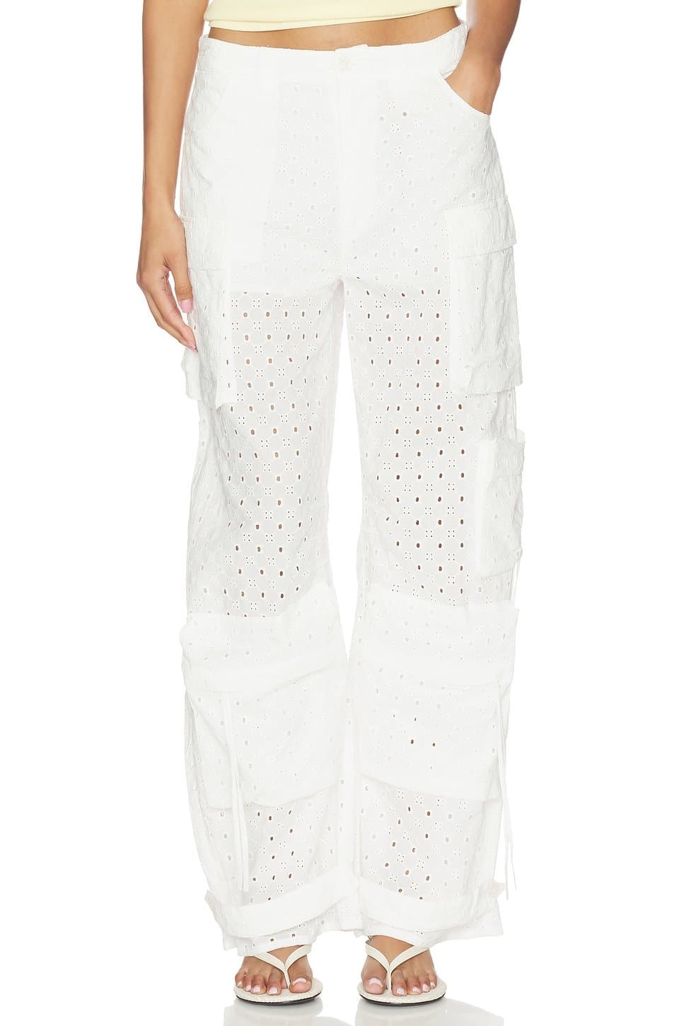 revolve Duo Pant