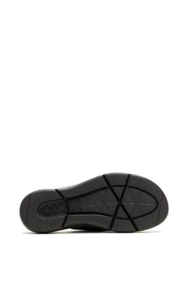 Hush Puppies Hush Puppies Women's Uplift Crossover Slide in Black - 3