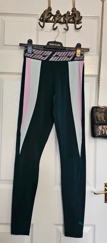 Puma Puma Women's Running Full Length Tight Leggings