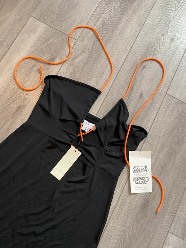 Never Fully Dressed Never Fully Dressed Minidress 14 BNWT - 1