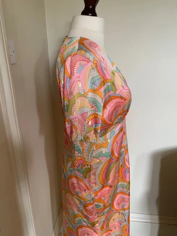 Never Fully Dressed Never Fully dressed occasion dress