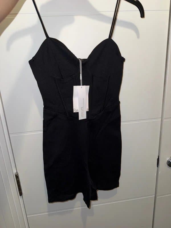 Bershka Bershka jumpsuit