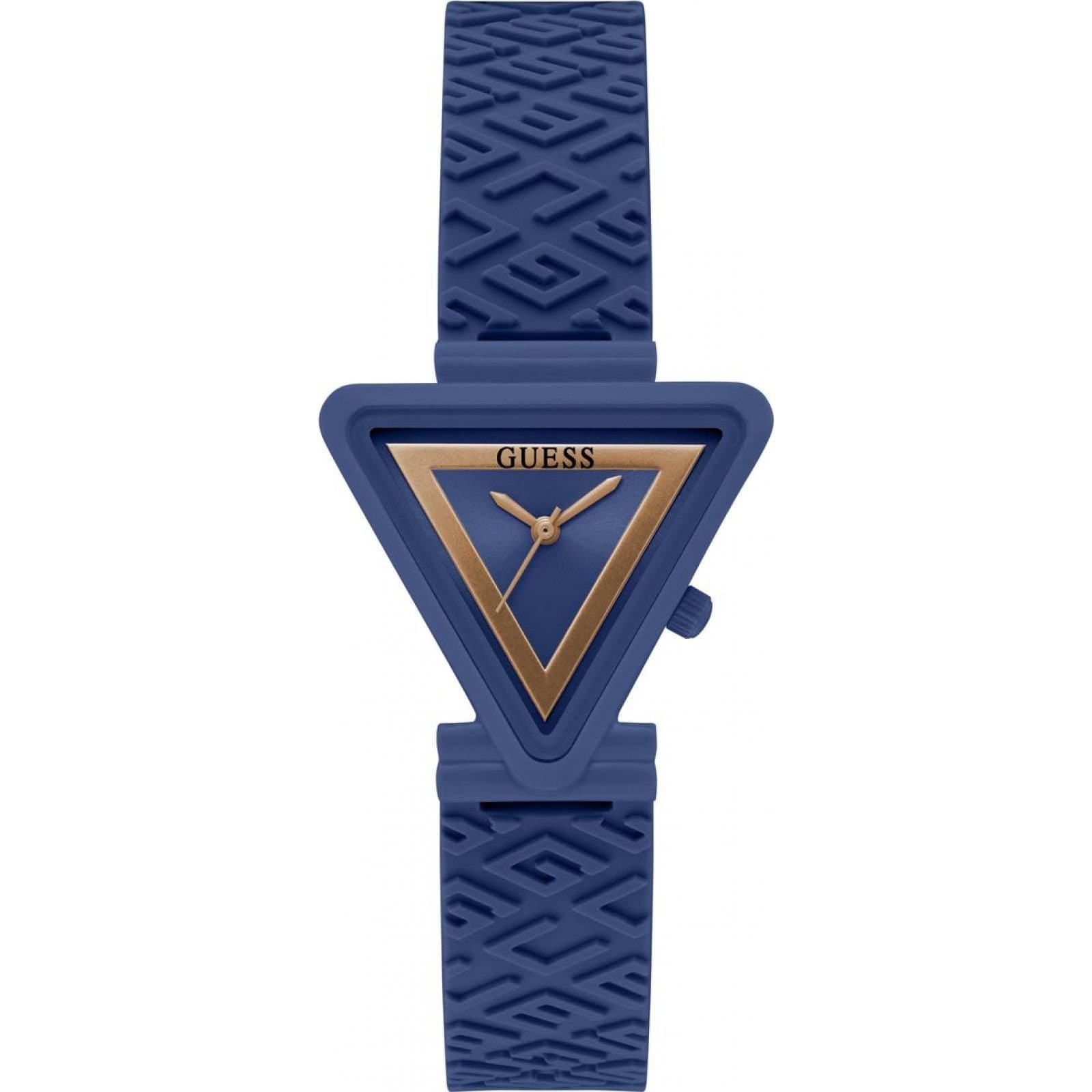 Guess Guess Women's GW0543L7 34mm Quartz Watch in Blue