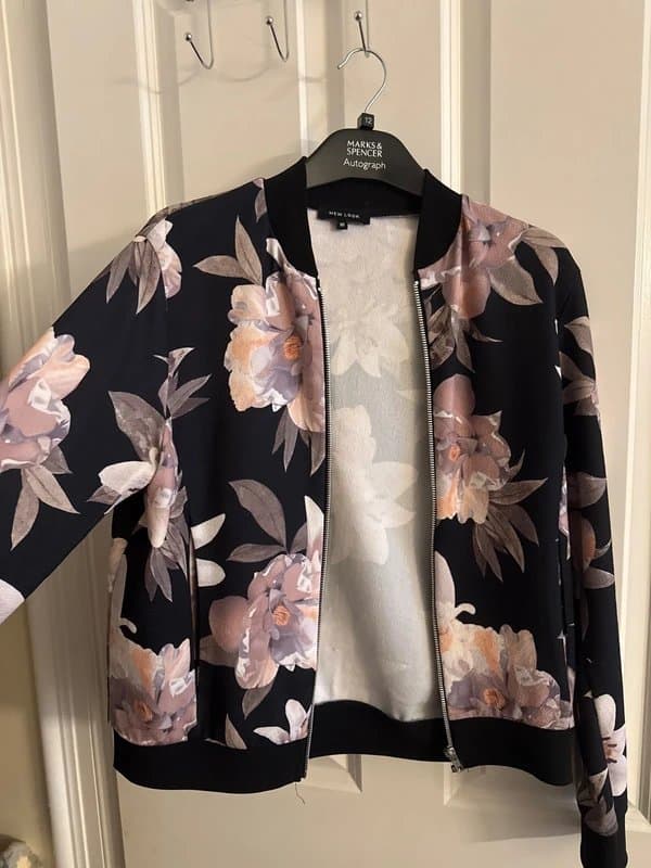 New Look New look women’s coat