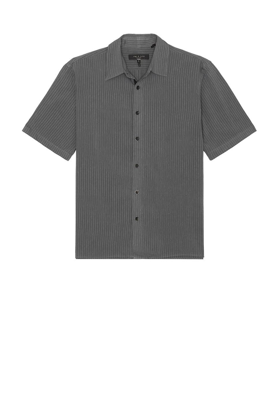 revolve Dalton Dobby Shirt