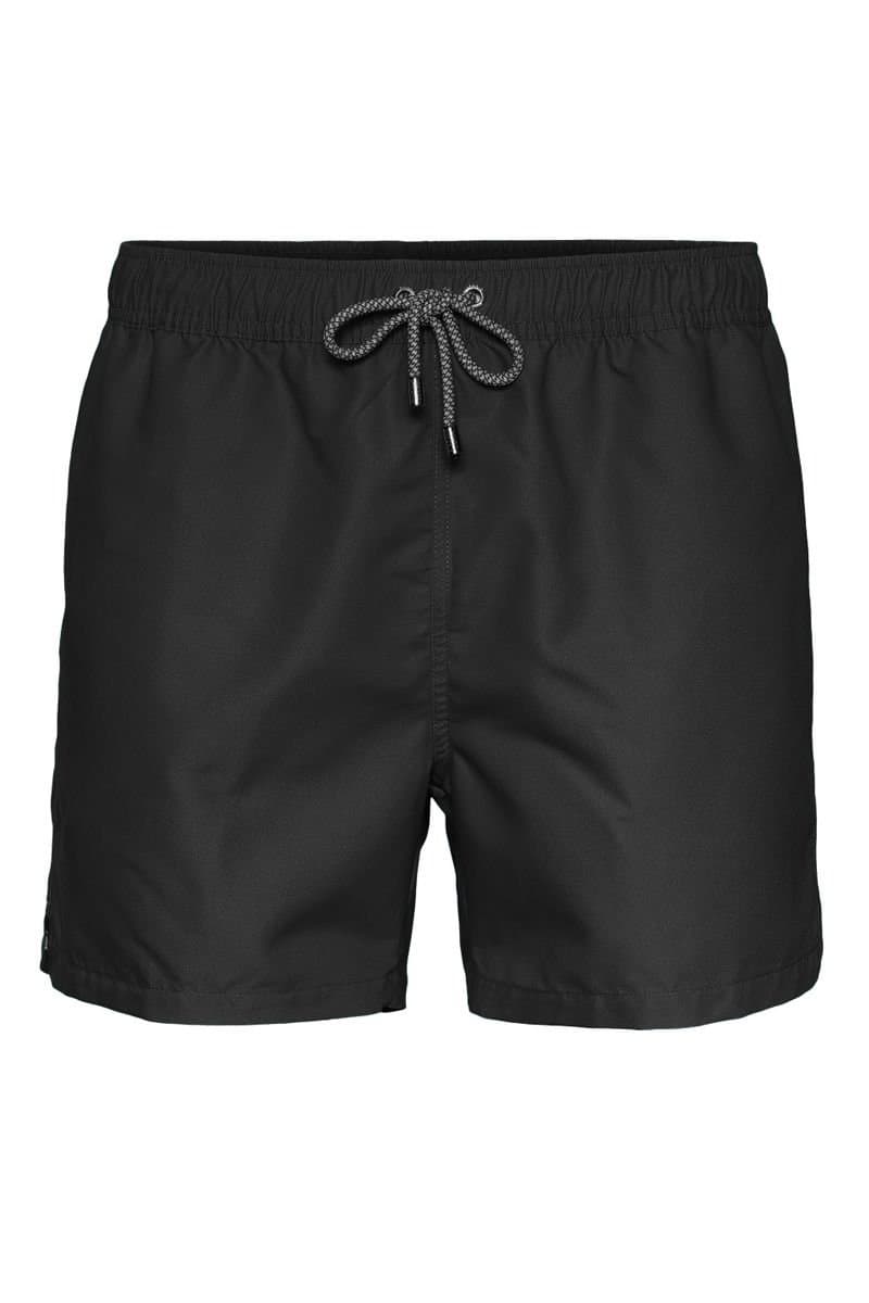 Panos Emporio Panos Emporio Men's Classic Swim Short in Black