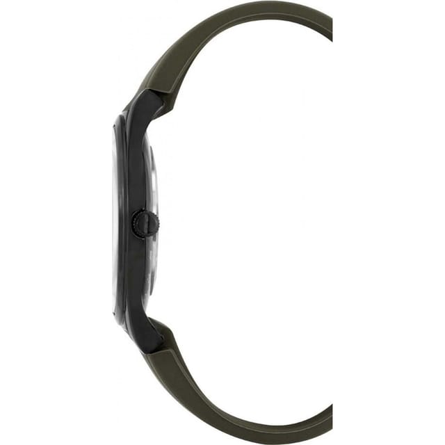 Kenneth Cole Kenneth Cole Men's KC51086004 Classic 44mm Quartz Watch in Green - 2