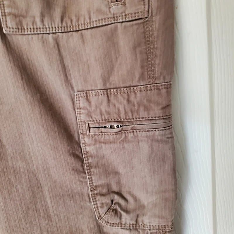 Eddie Bauer Eddie Bauer Vashon Fit Pants Size 12