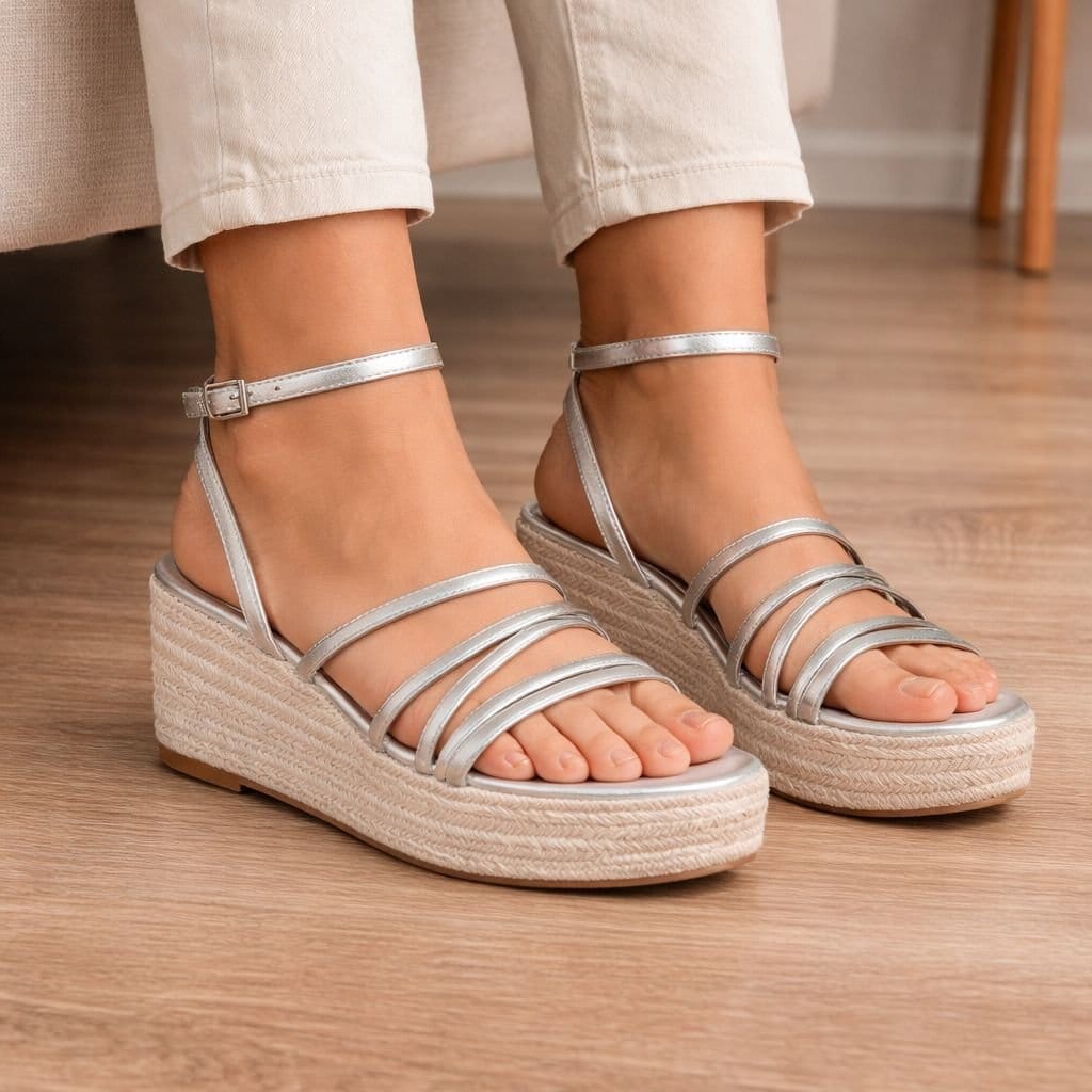 silver