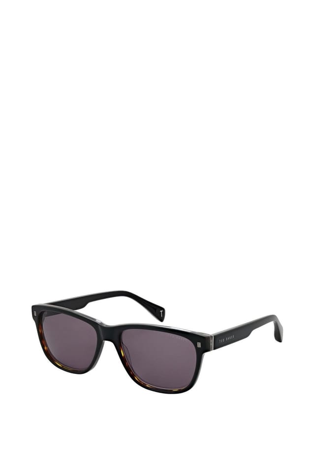 Ted Baker Ted Baker Men's Dayton Sunglasses in Black - 2