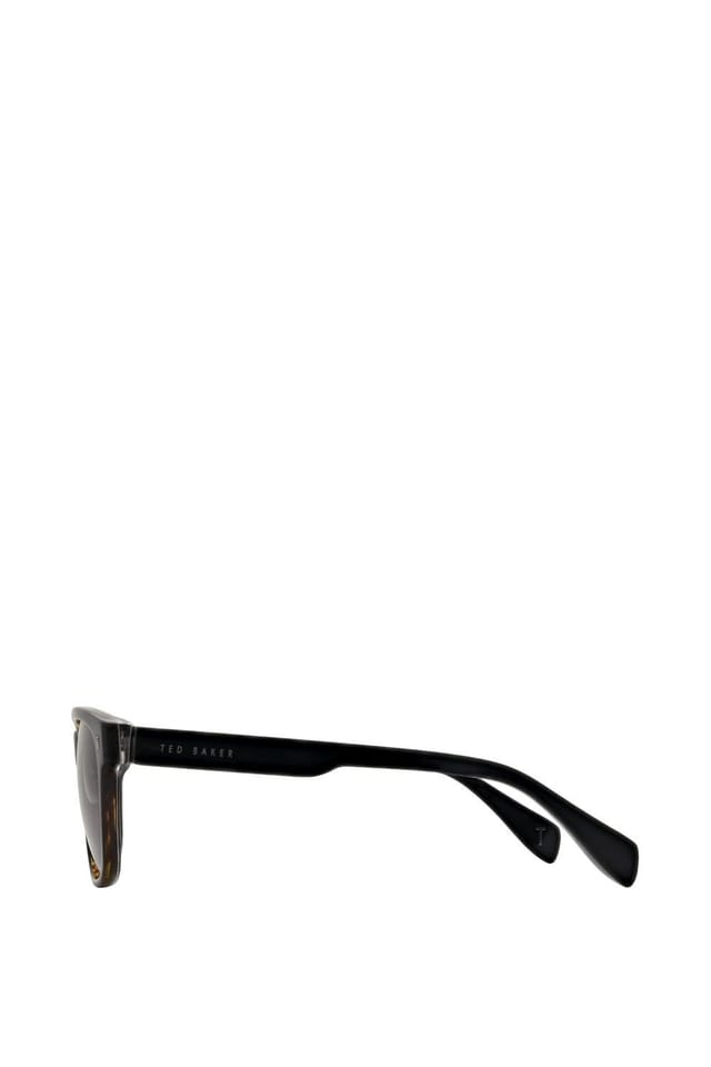 Ted Baker Ted Baker Men's Dayton Sunglasses in Black - 3