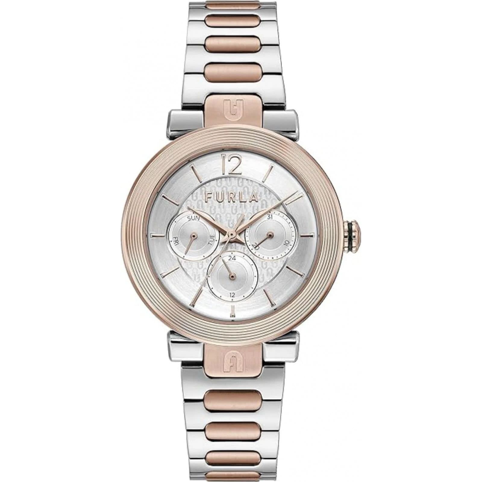Furla Furla Women's WW00011004L5 38mm Quartz Watch