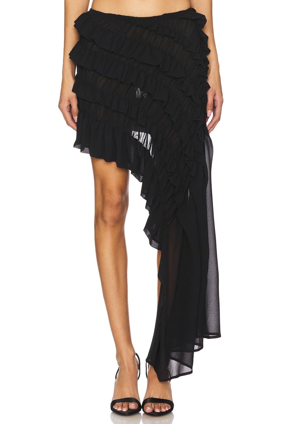 revolve Irving Skirt