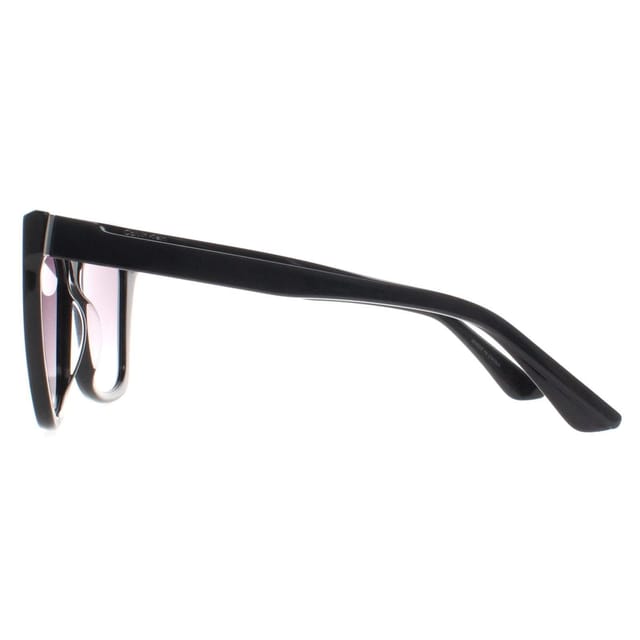 Calvin Klein CALVIN KLEIN Women's Butterfly Black Gray Gradient CK22530S - 3