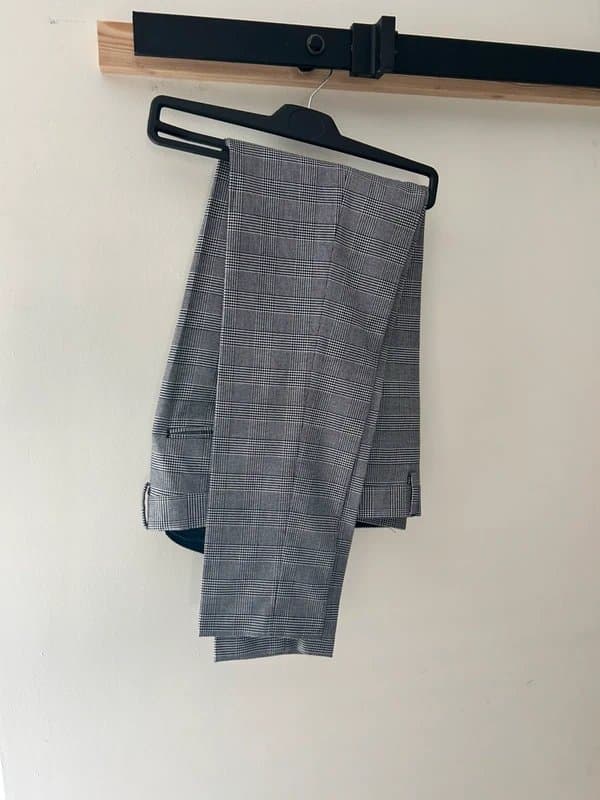ASOS ASOS smart trousers