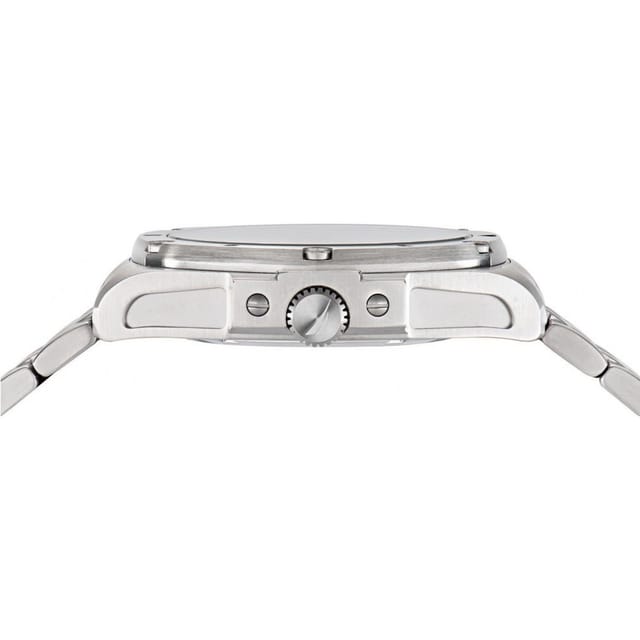 Nautica Nautica Men's NAPTCS221 Tin Can Bay 44mm Quartz Watch in Silver - 2