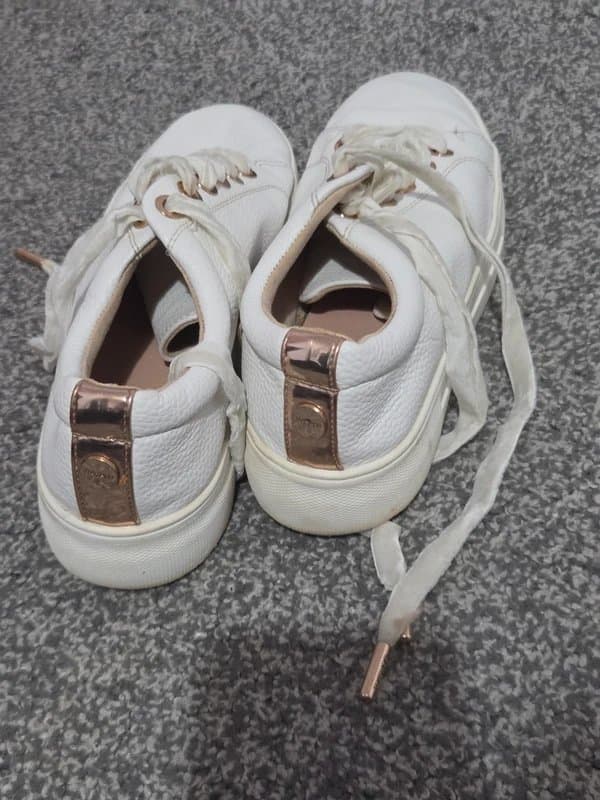 Topshop Topshop pumps