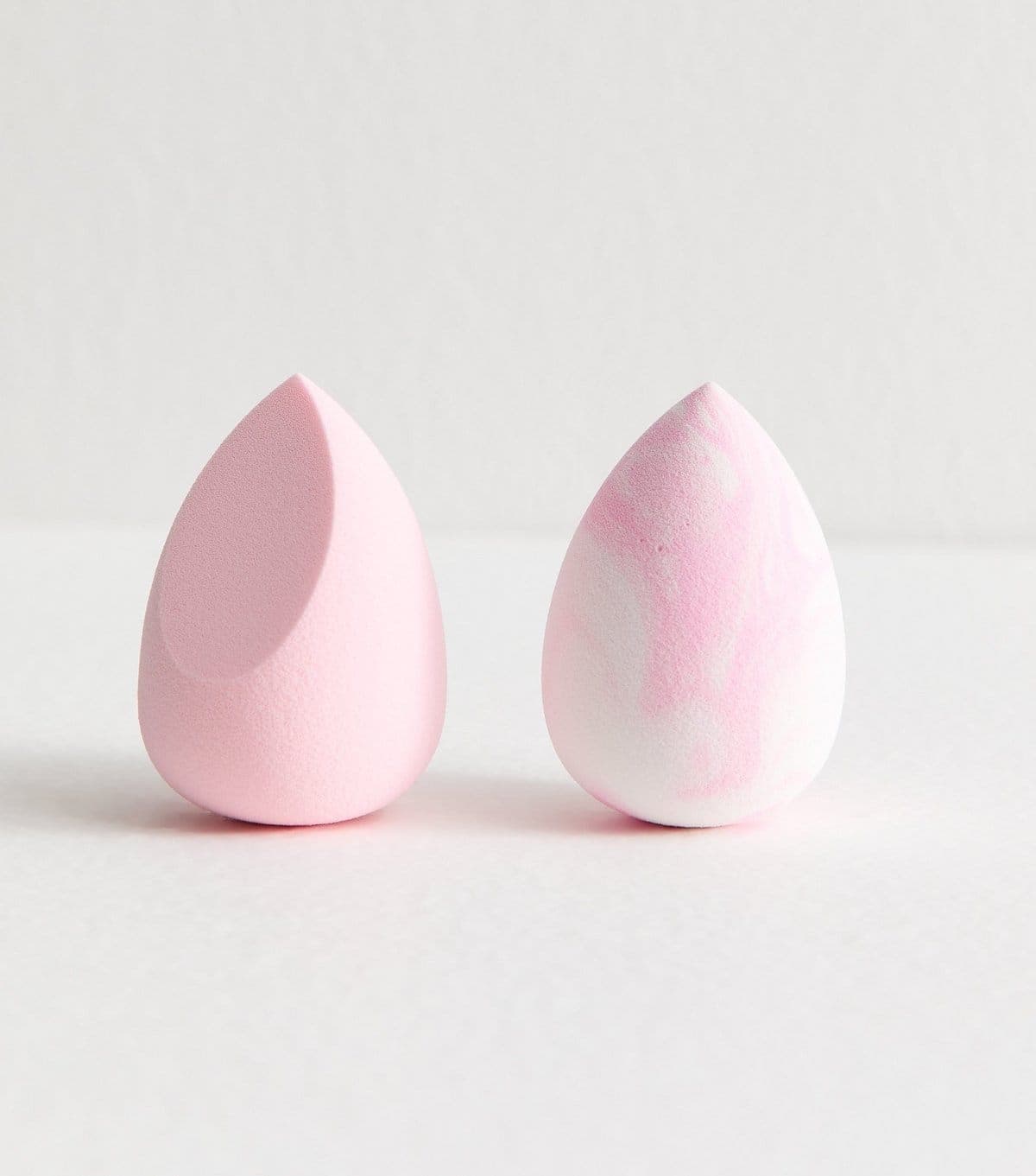 New Look Pack of 2 Pink Beauty Sponges New Look