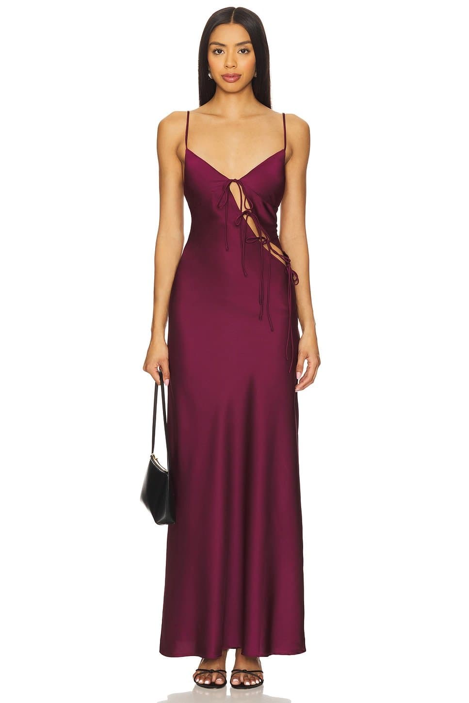 revolve x REVOLVE About A Girl Maxi Dress