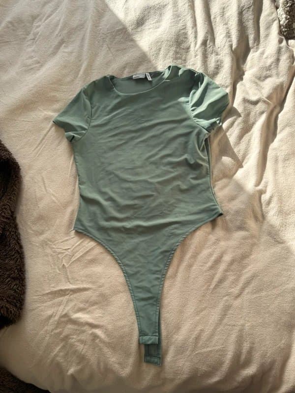 ASOS ASOS stretchy body suit