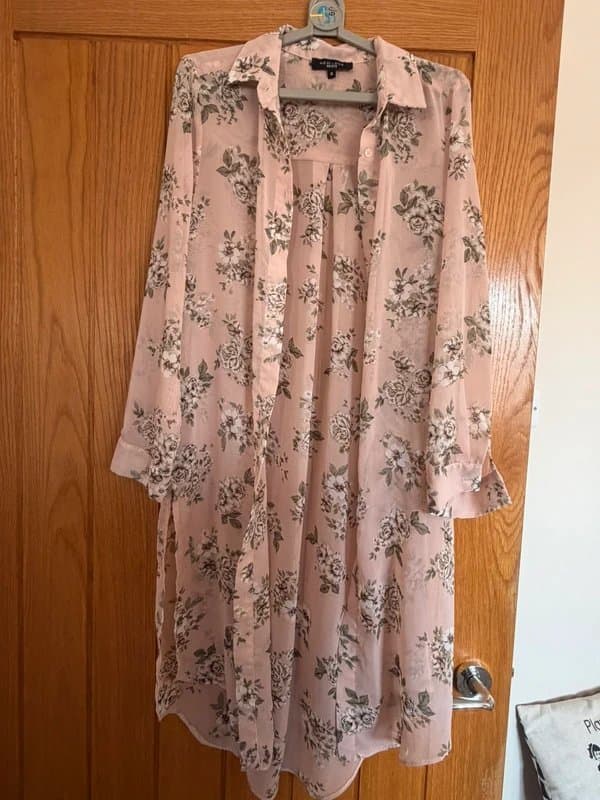 New Look Women’s blouse