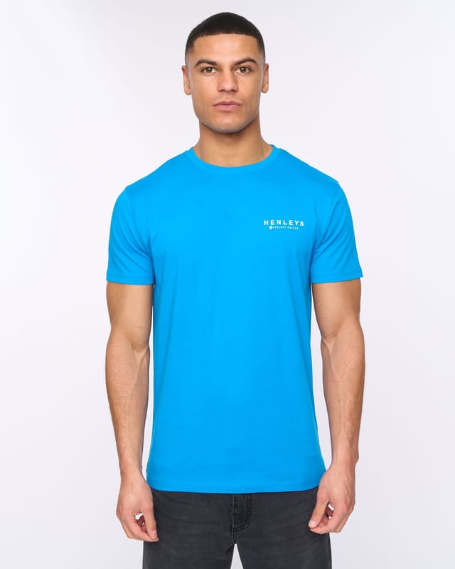 Henleys Henleys Men's Henycore T-Shirt 5pk - 2