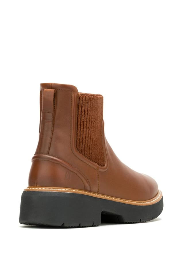 Hush Puppies Hush Puppies Women's 'Jodie' Ankle Boots in Brown - 2