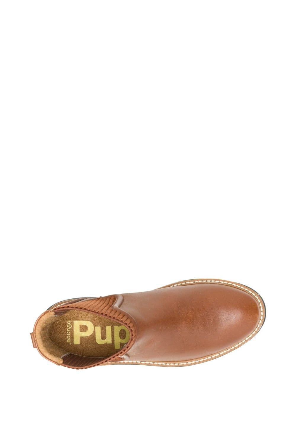 Hush Puppies Hush Puppies Women's 'Jodie' Ankle Boots in Brown - 4